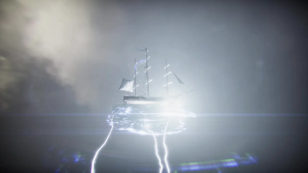 The Way RPG Demo Screenshot 1