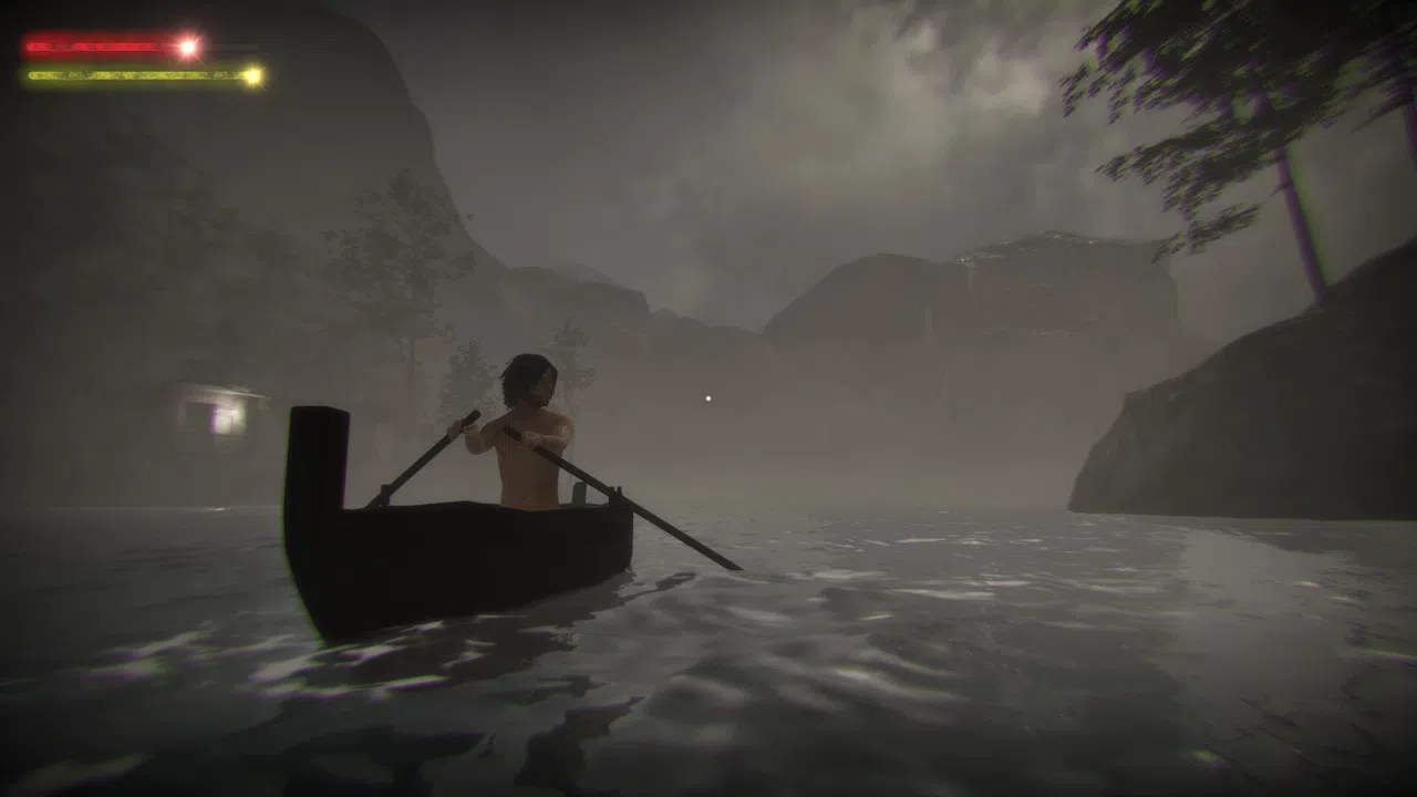 The Way RPG Demo Screenshot 0