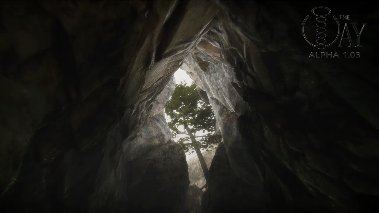The Way RPG Demo Screenshot 2