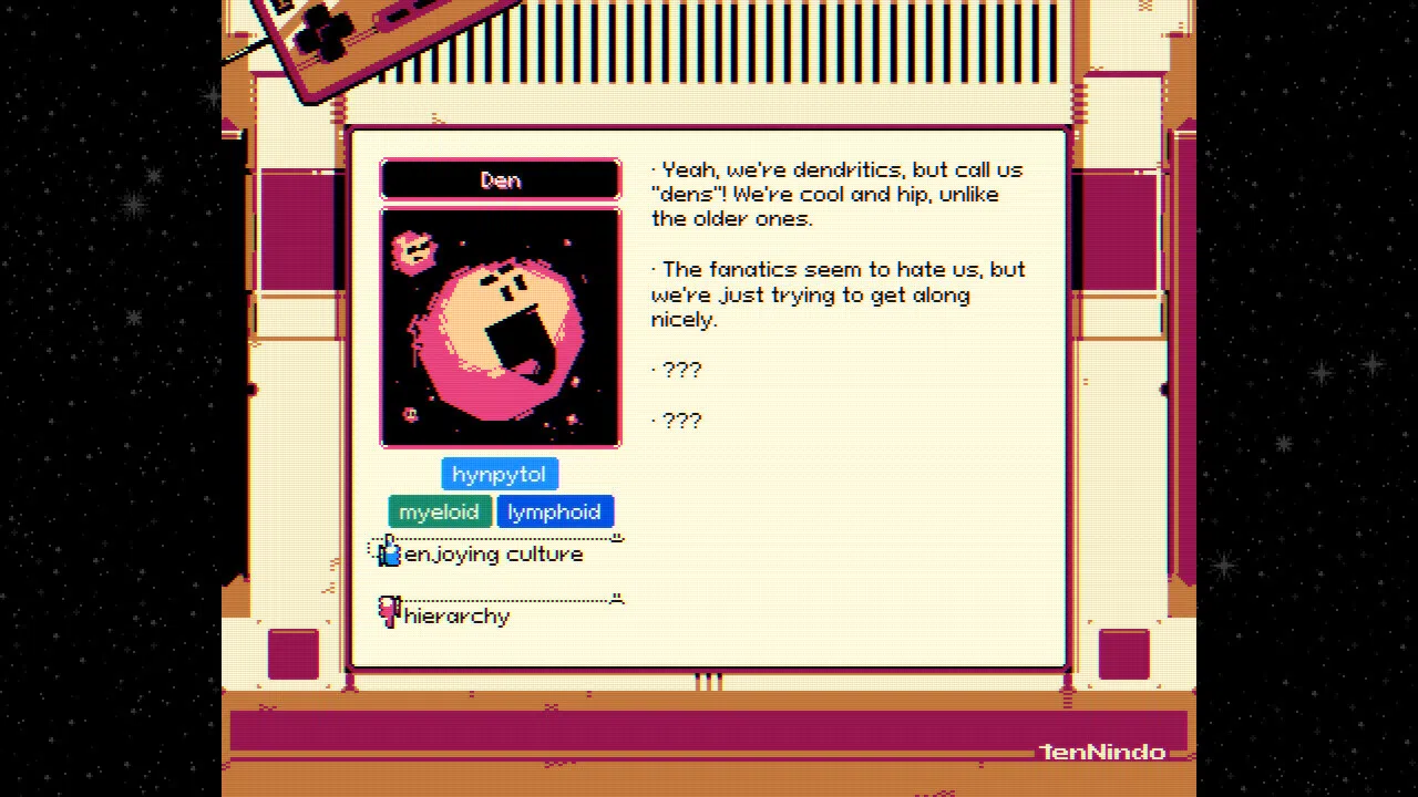 HYNPYTOL Screenshot 1