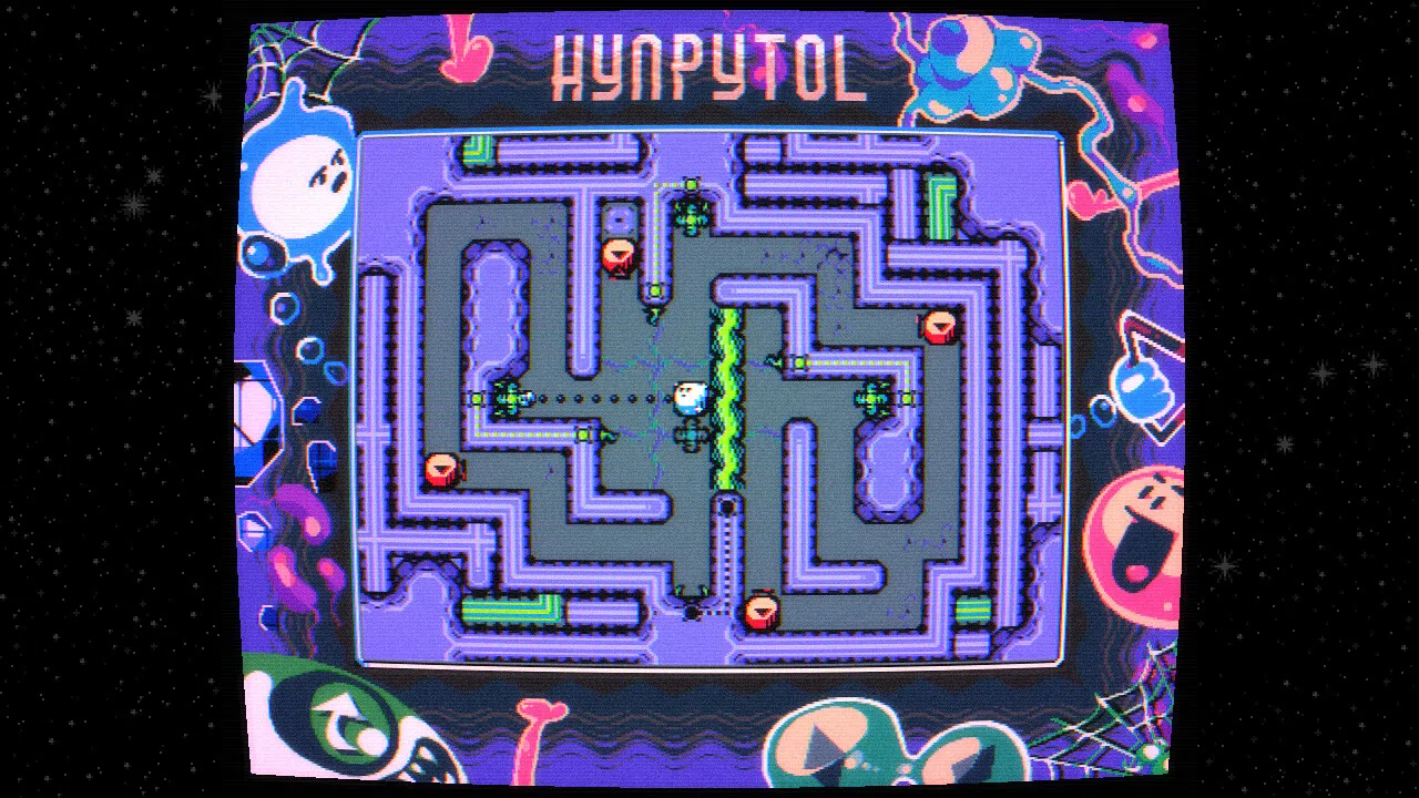 HYNPYTOL Screenshot 2