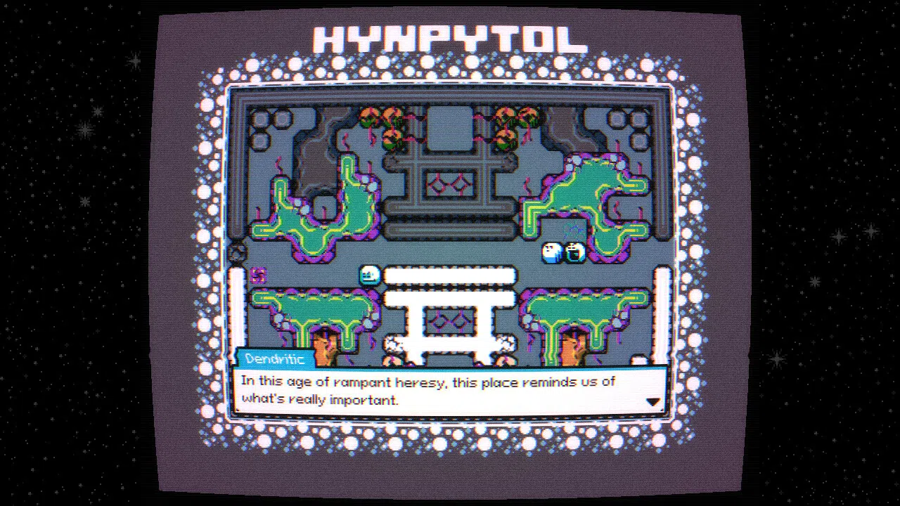 HYNPYTOL Screenshot 0