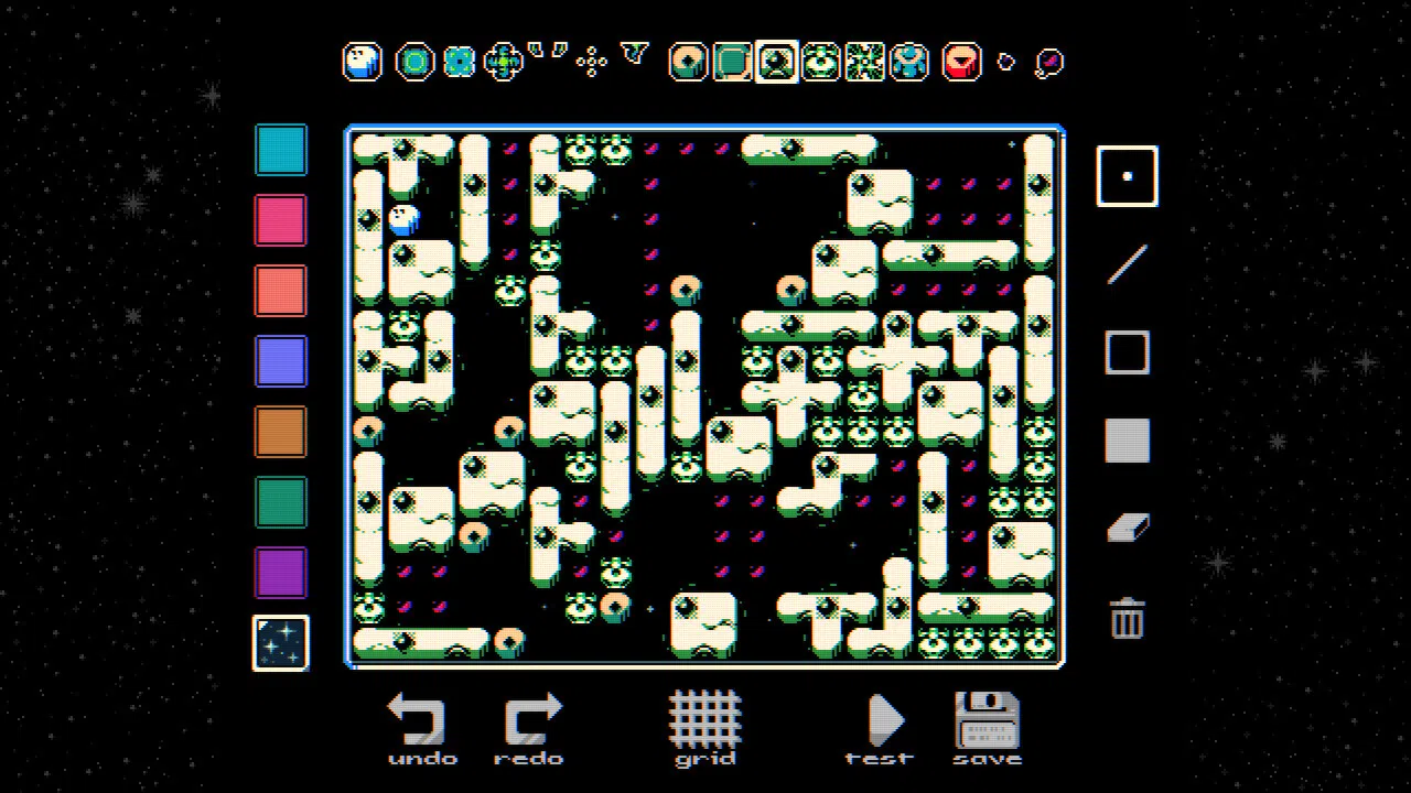 HYNPYTOL Screenshot 6