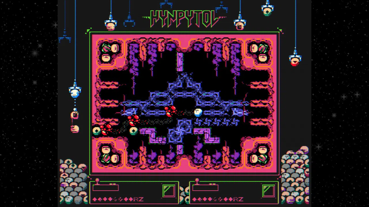 HYNPYTOL Screenshot 4