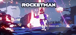 Rocketman