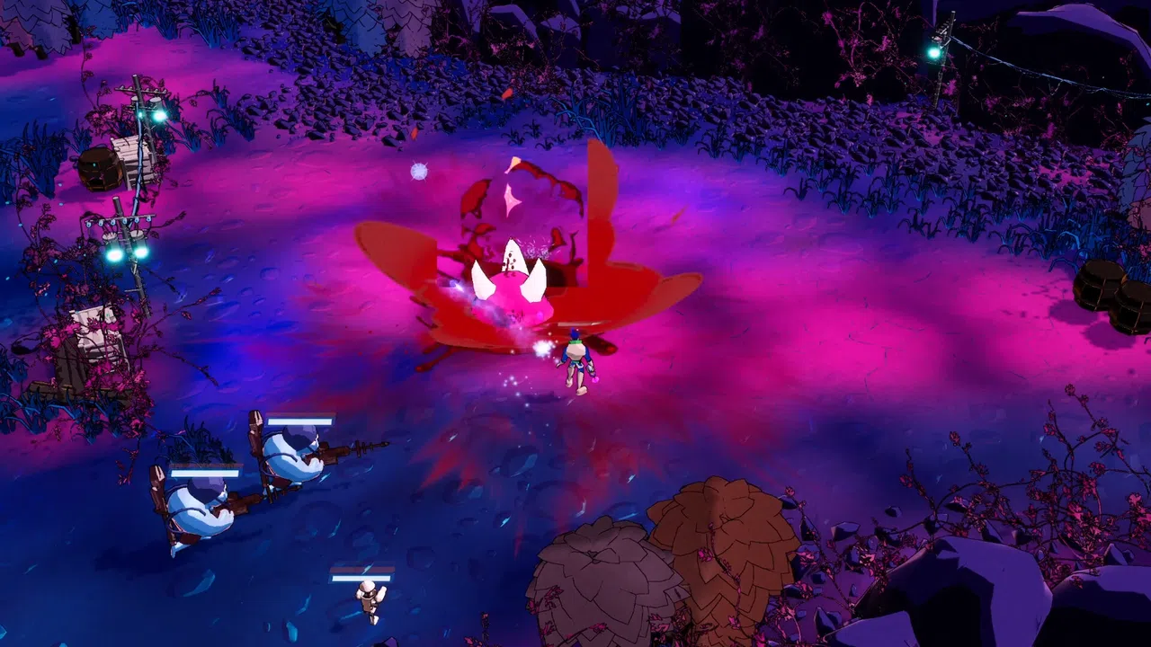 Rocketman Screenshot 3