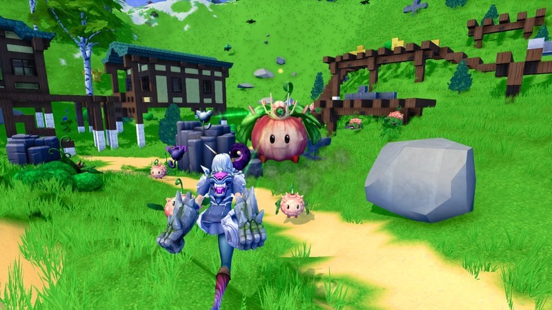 Altiros Playtest Screenshot 1