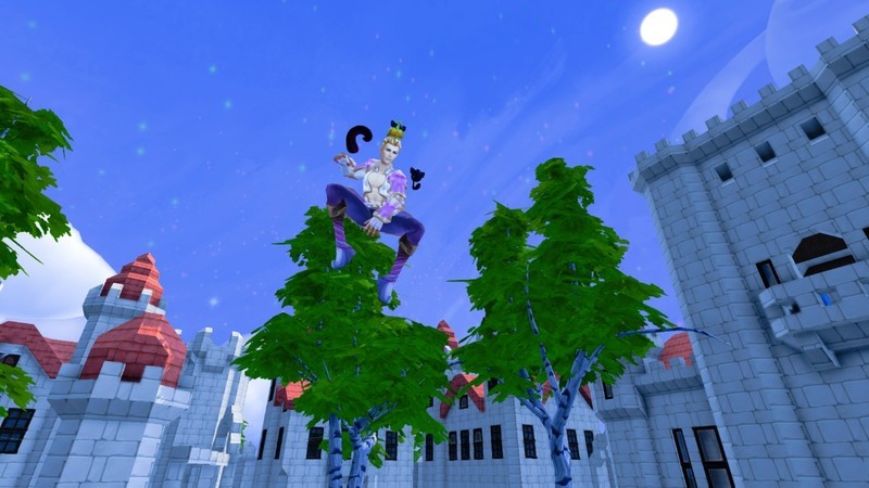 Altiros Playtest Screenshot 4