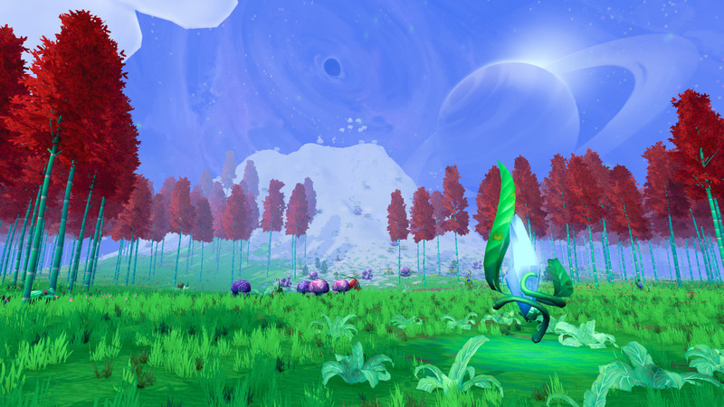 Altiros Playtest Screenshot 0