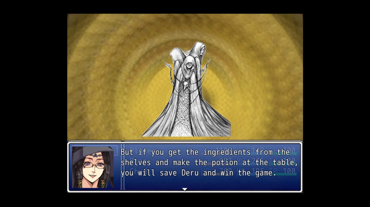 Deru Screenshot 11