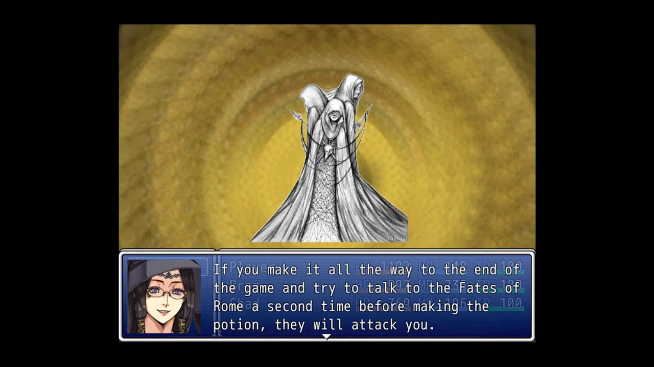 Deru Screenshot 10