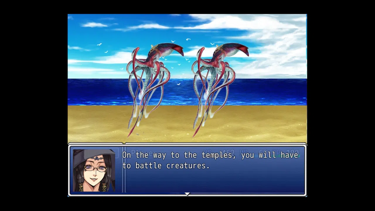Deru Screenshot 6