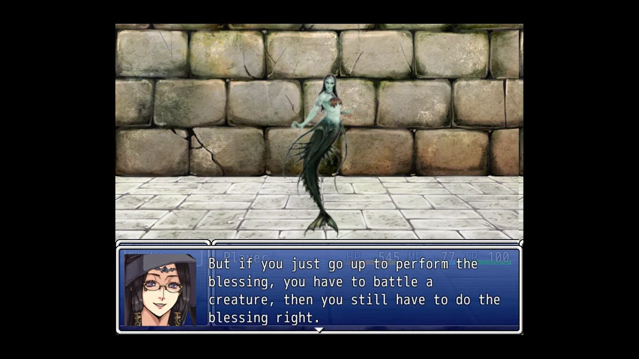 Deru Screenshot 3