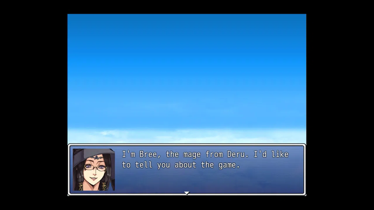 Deru Screenshot 0