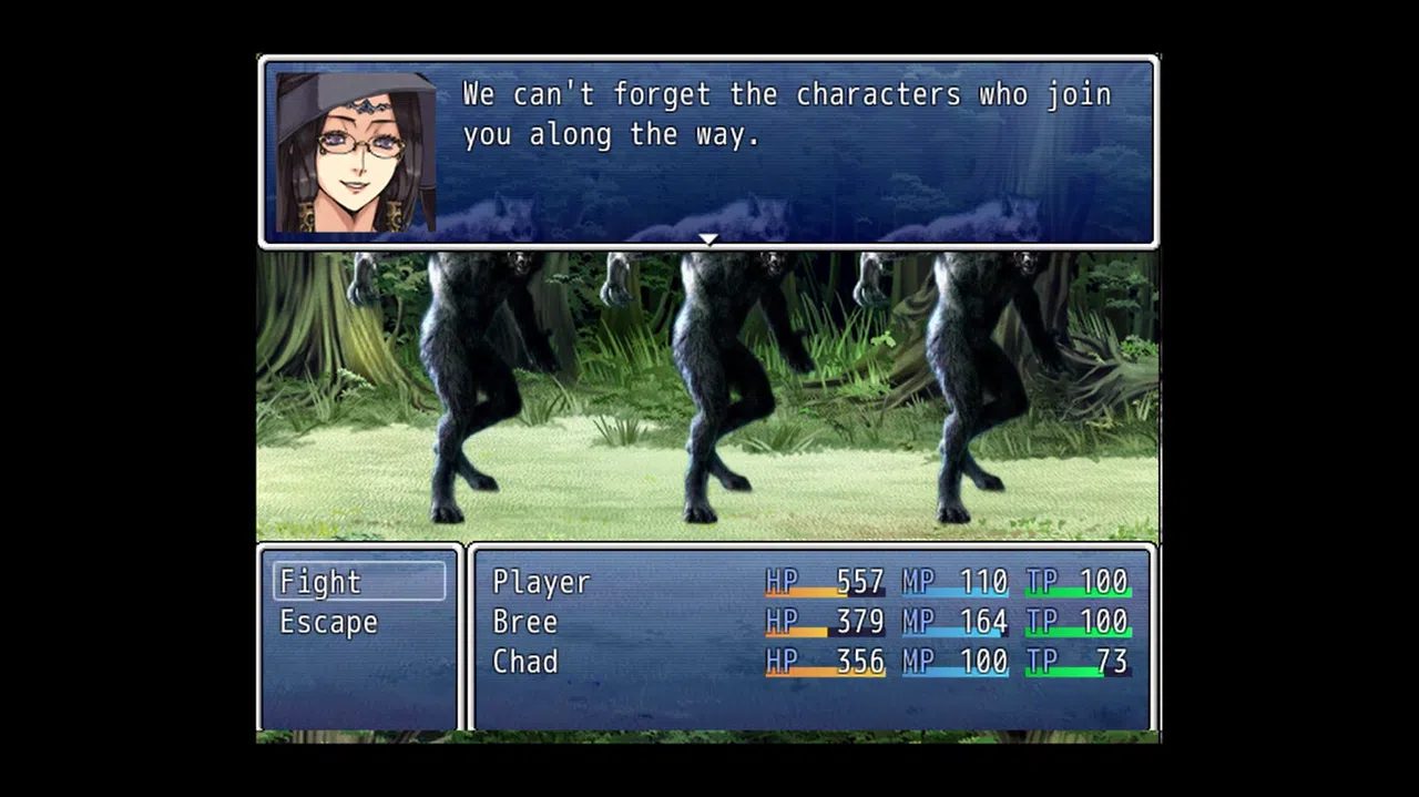 Deru Screenshot 9
