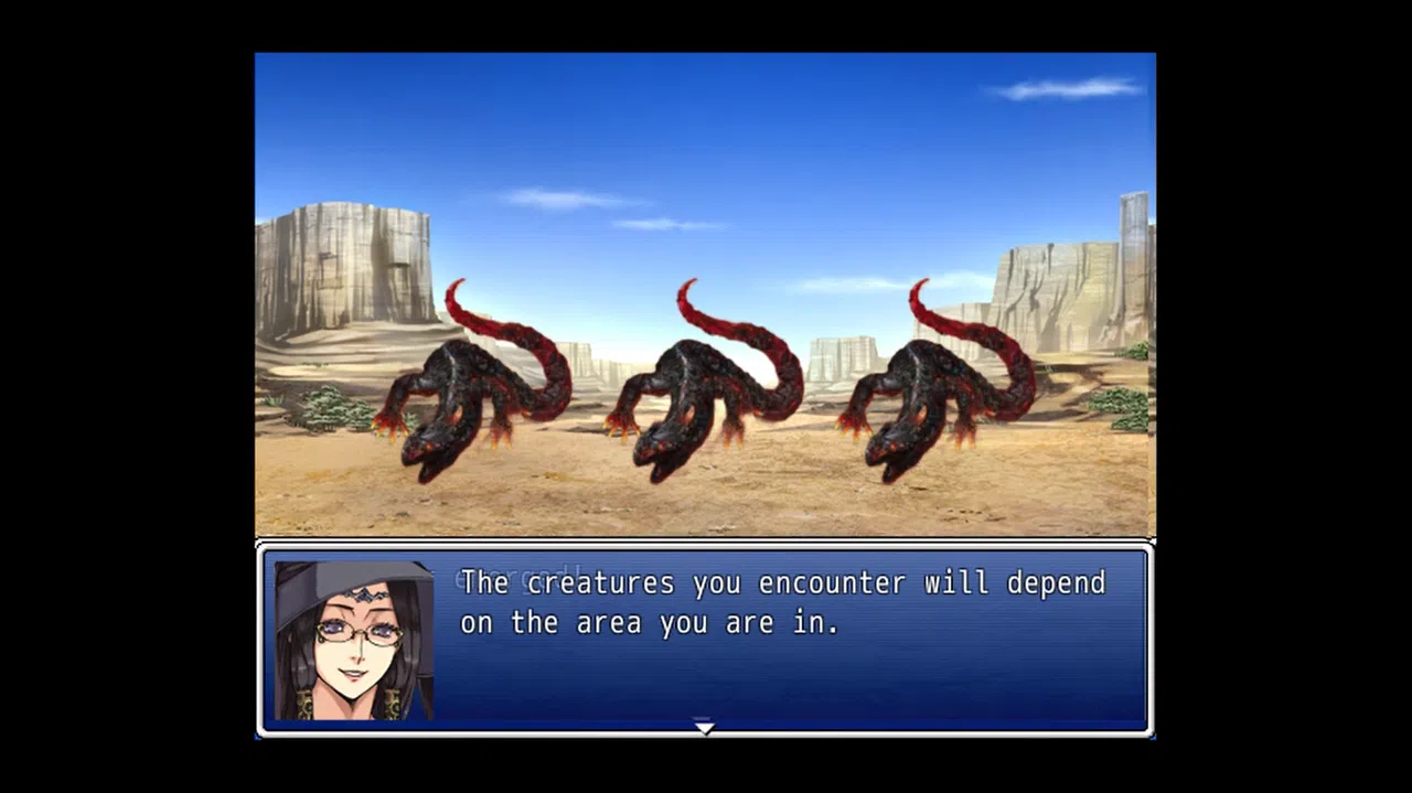 Deru Screenshot 7