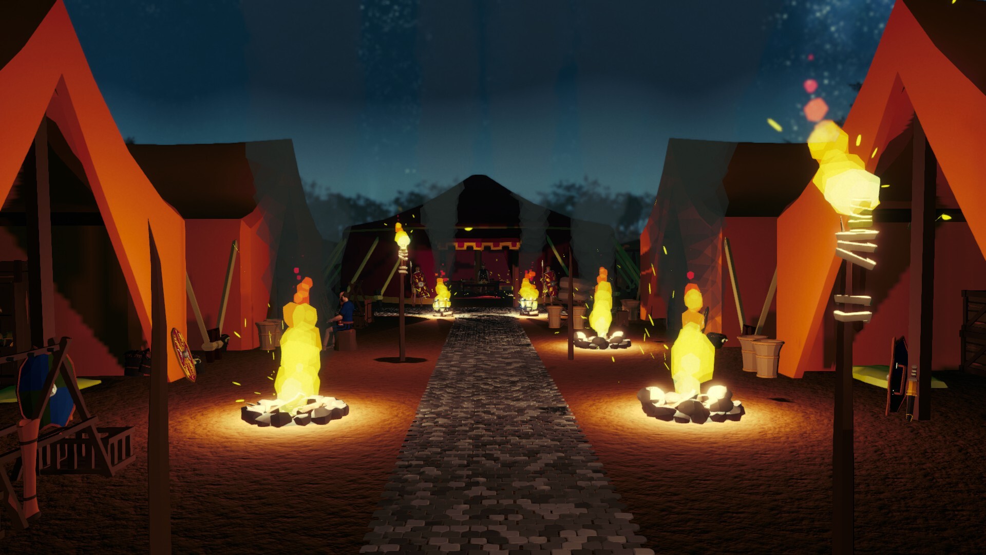 Summa Expeditionis Screenshot 6