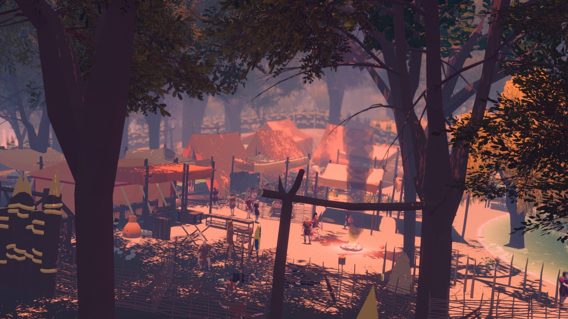 Summa Expeditionis Screenshot 8