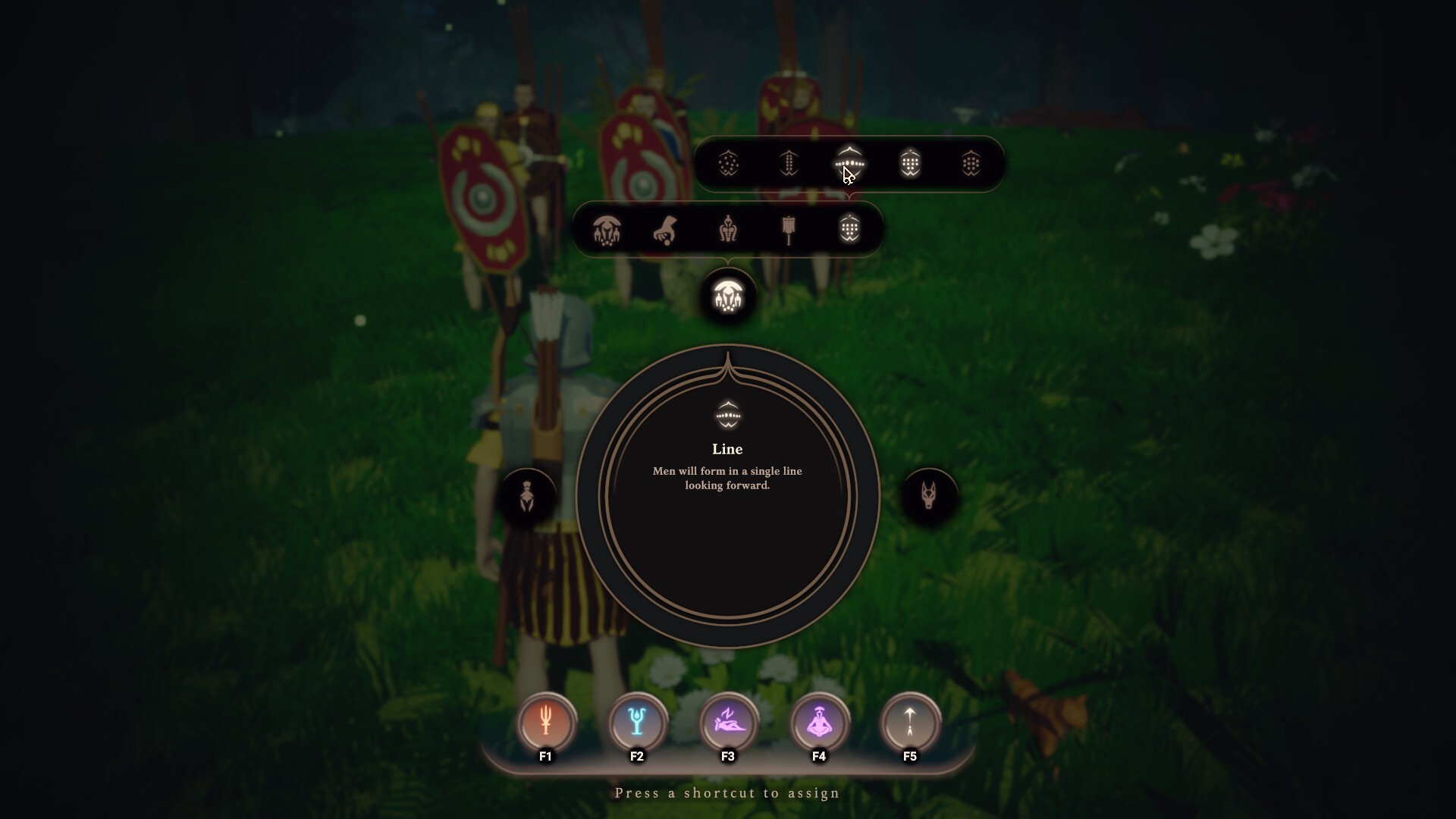 Summa Expeditionis Screenshot 7