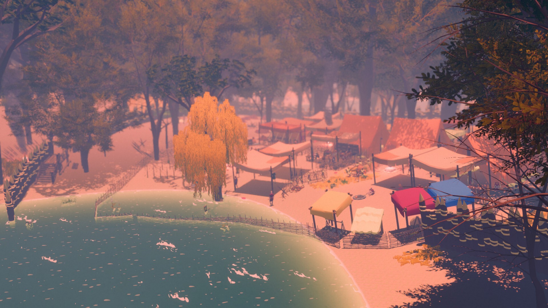 Summa Expeditionis Screenshot 10