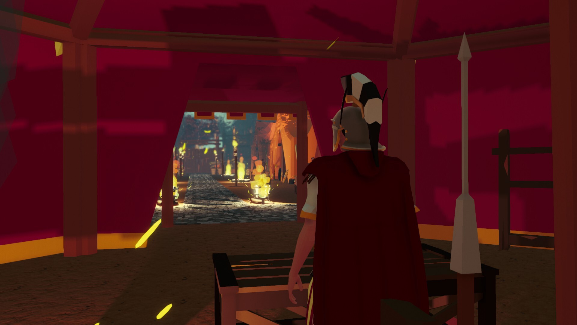 Summa Expeditionis Screenshot 3