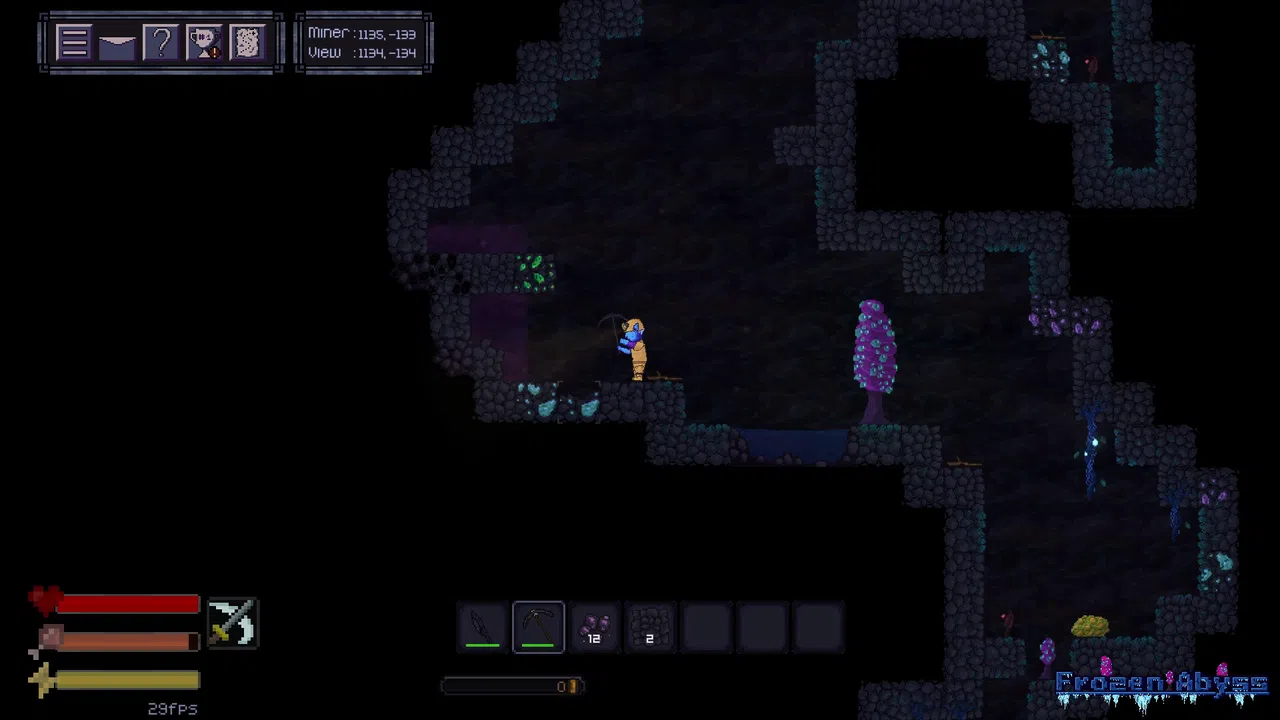Hazy Hollow Screenshot 5