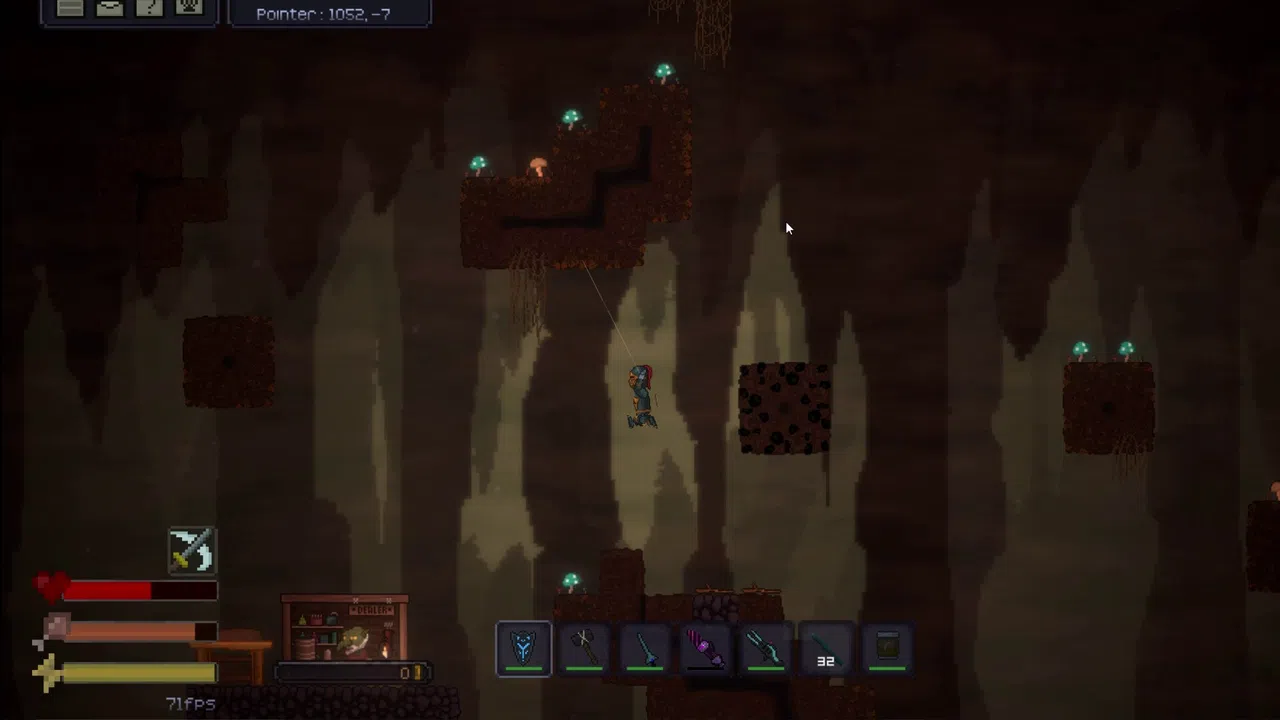 Hazy Hollow Screenshot 4