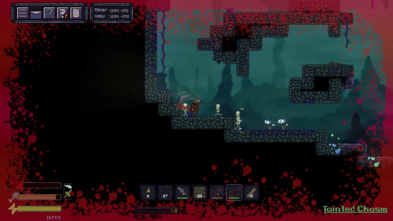 Hazy Hollow Screenshot 6