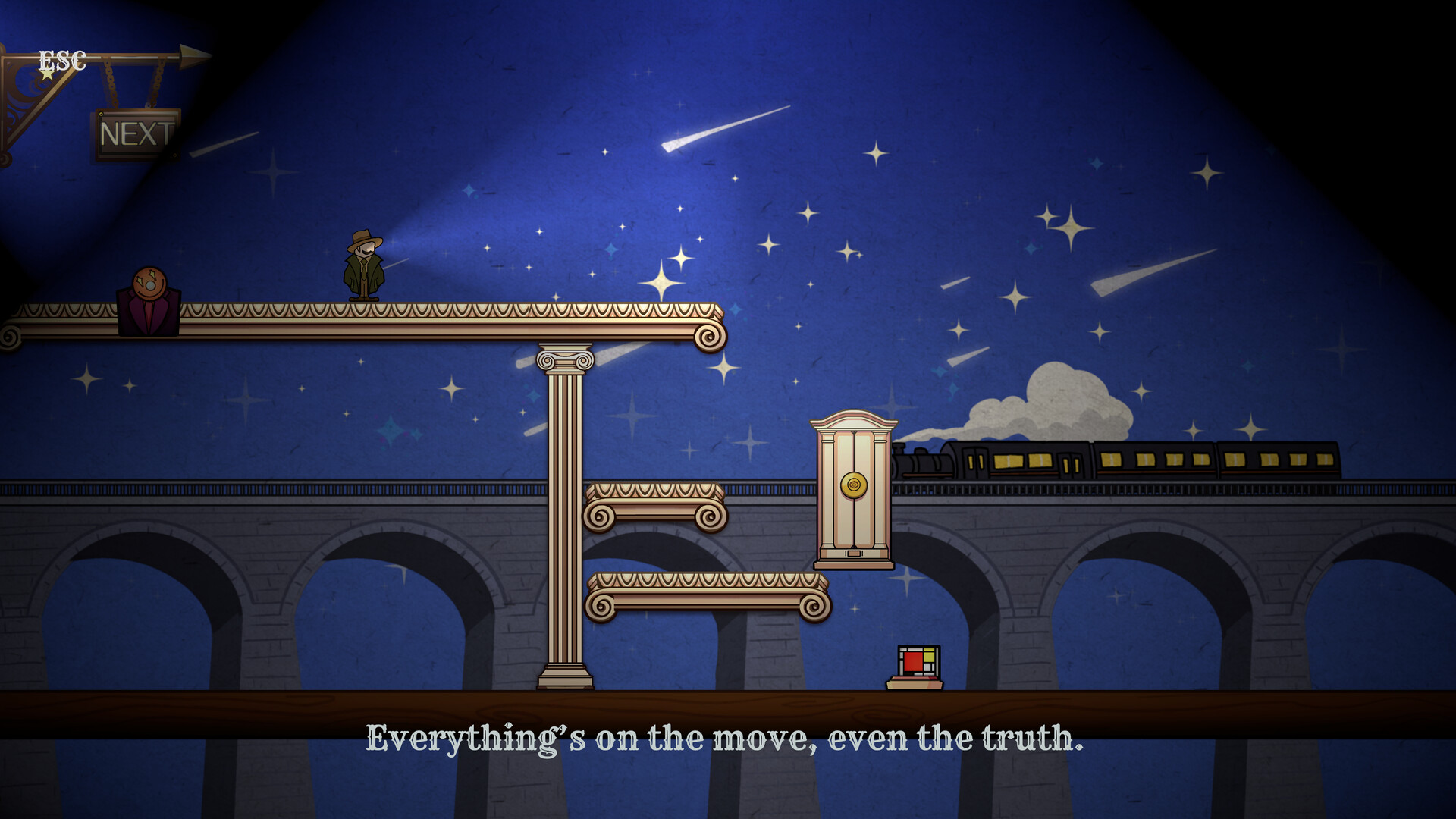 KraDawn Screenshot 5