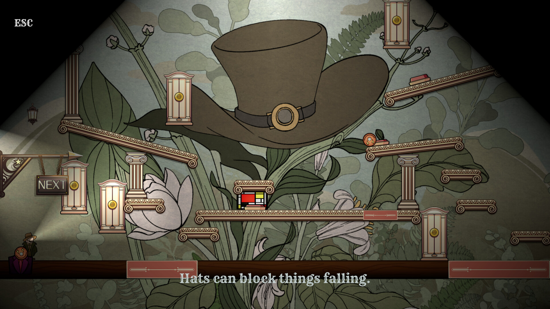 KraDawn Screenshot 6