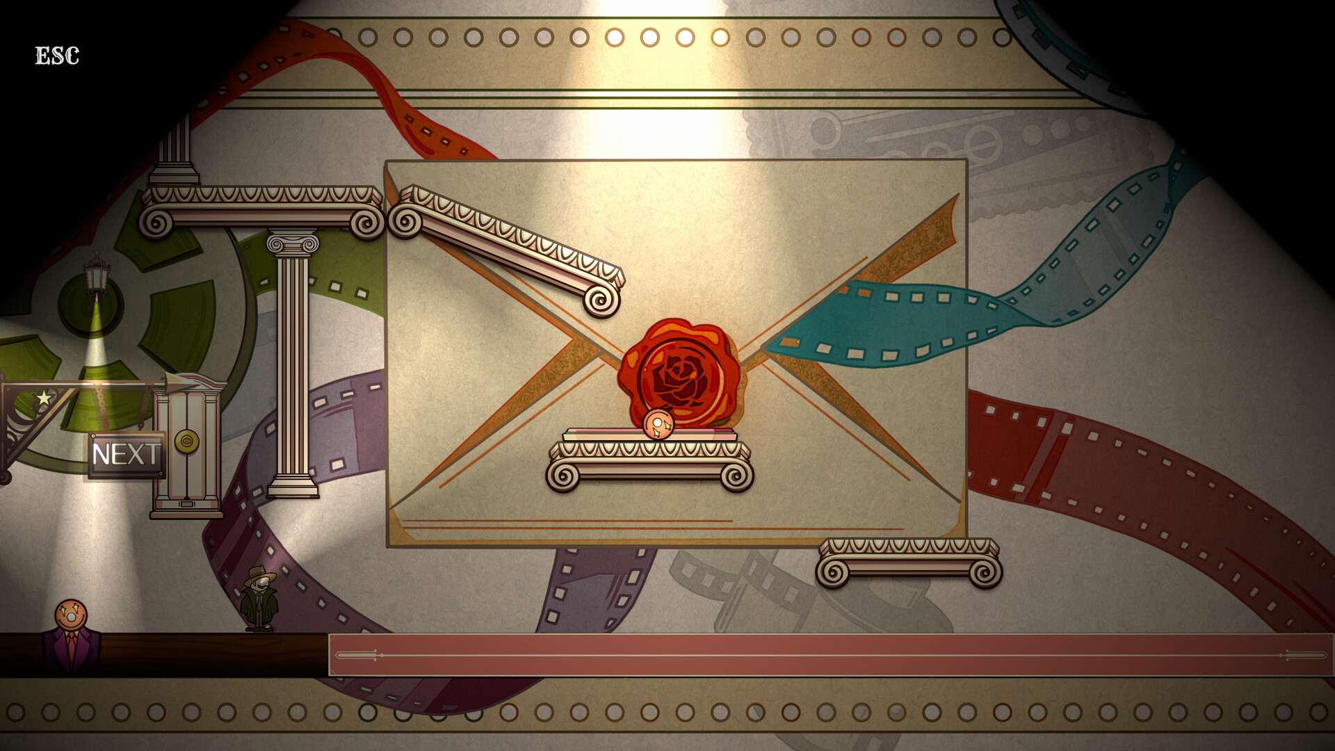 KraDawn Screenshot 8