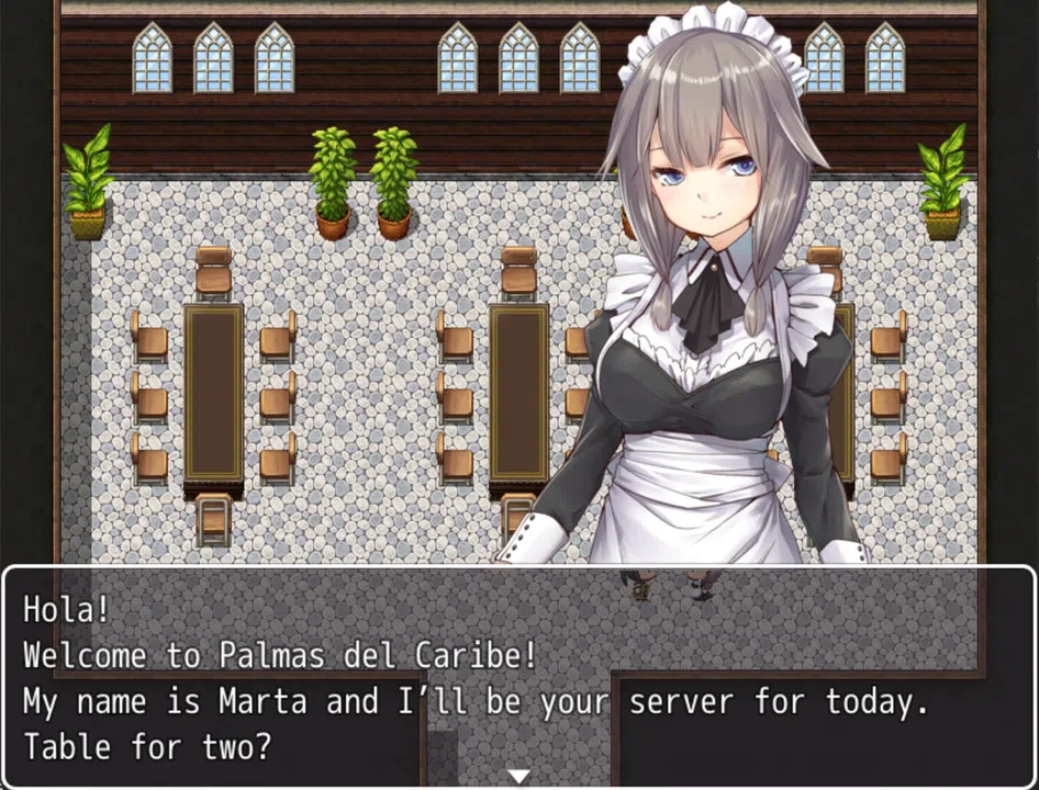 Florida Love Stories Screenshot 2