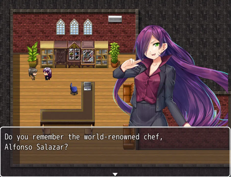 Florida Love Stories Screenshot 3