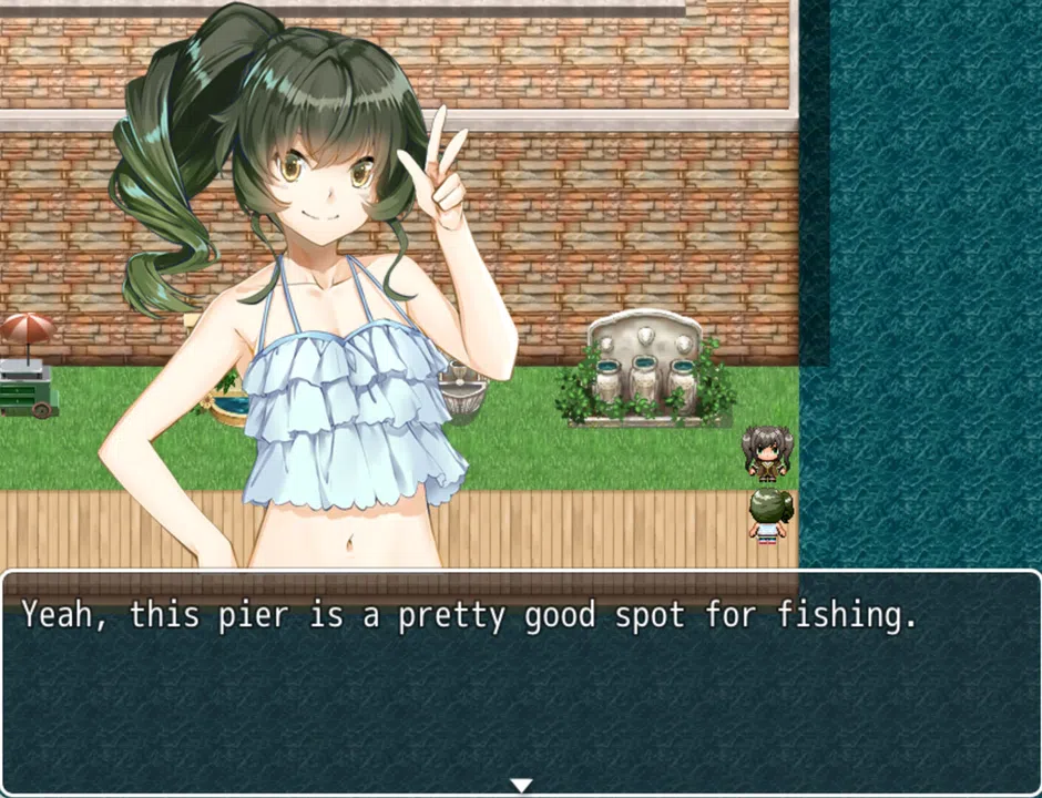 Florida Love Stories Screenshot 1