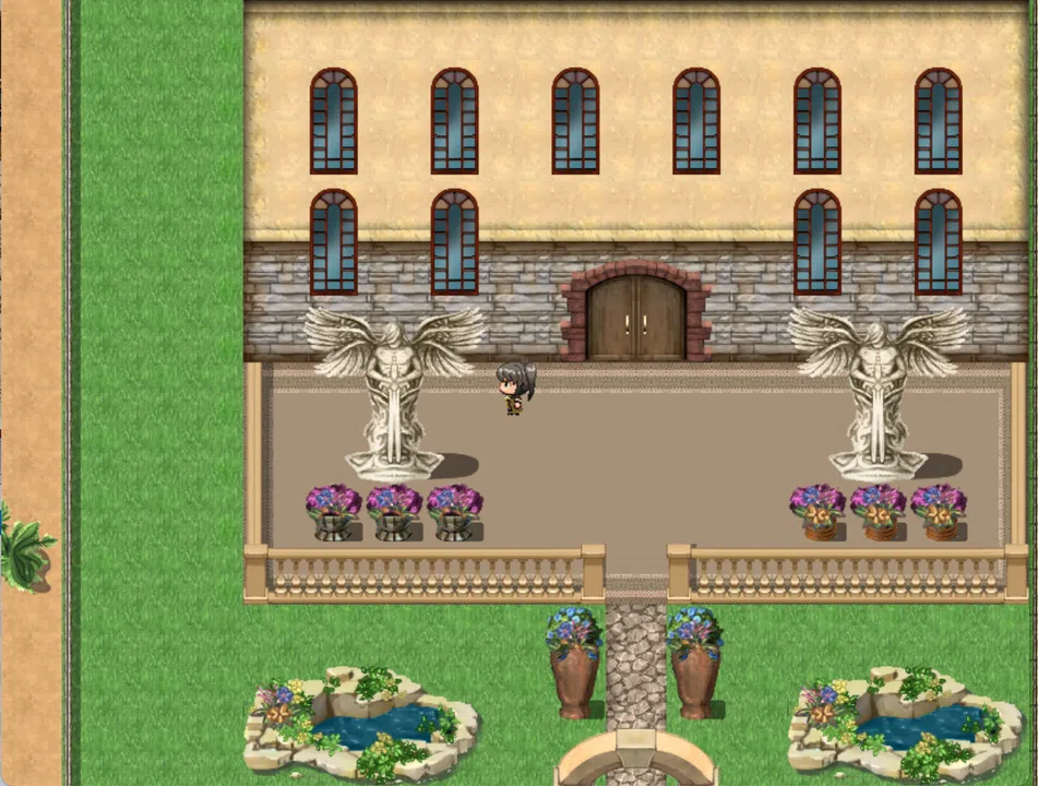 Florida Love Stories Screenshot 4