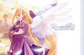 Rhapsody III: Memories of Marl Kingdom - Art Book Screenshot 0