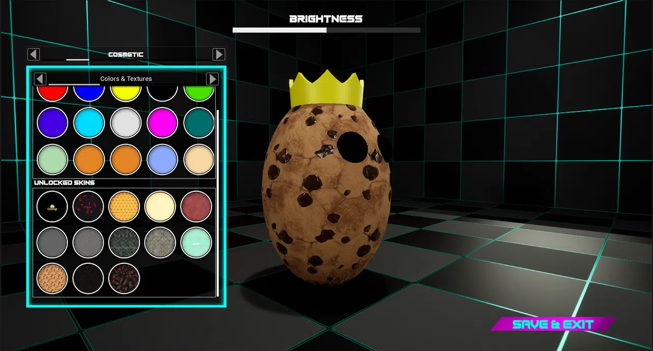 Egg Game Screenshot 1
