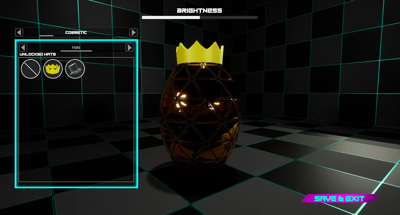 Egg Game Screenshot 2