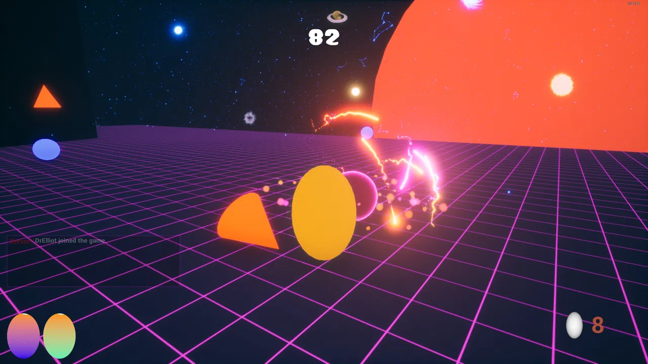 Egg Game Screenshot 4