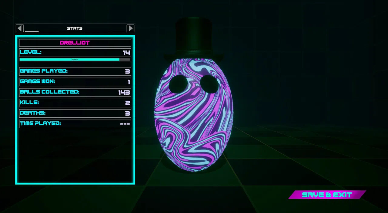 Egg Game Screenshot 3