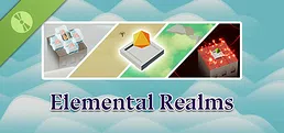 Elemental Realms Demo