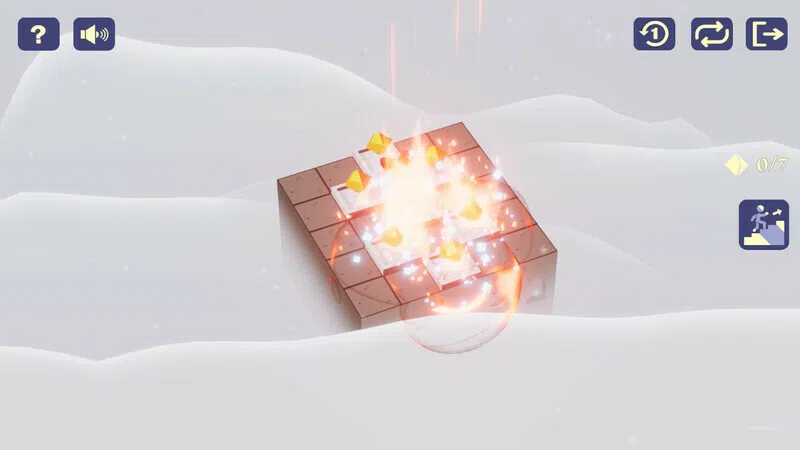 Elemental Realms Demo Screenshot 0