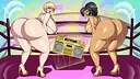 Champion of Venus: Tayla's Big Adventure Screenshot 1