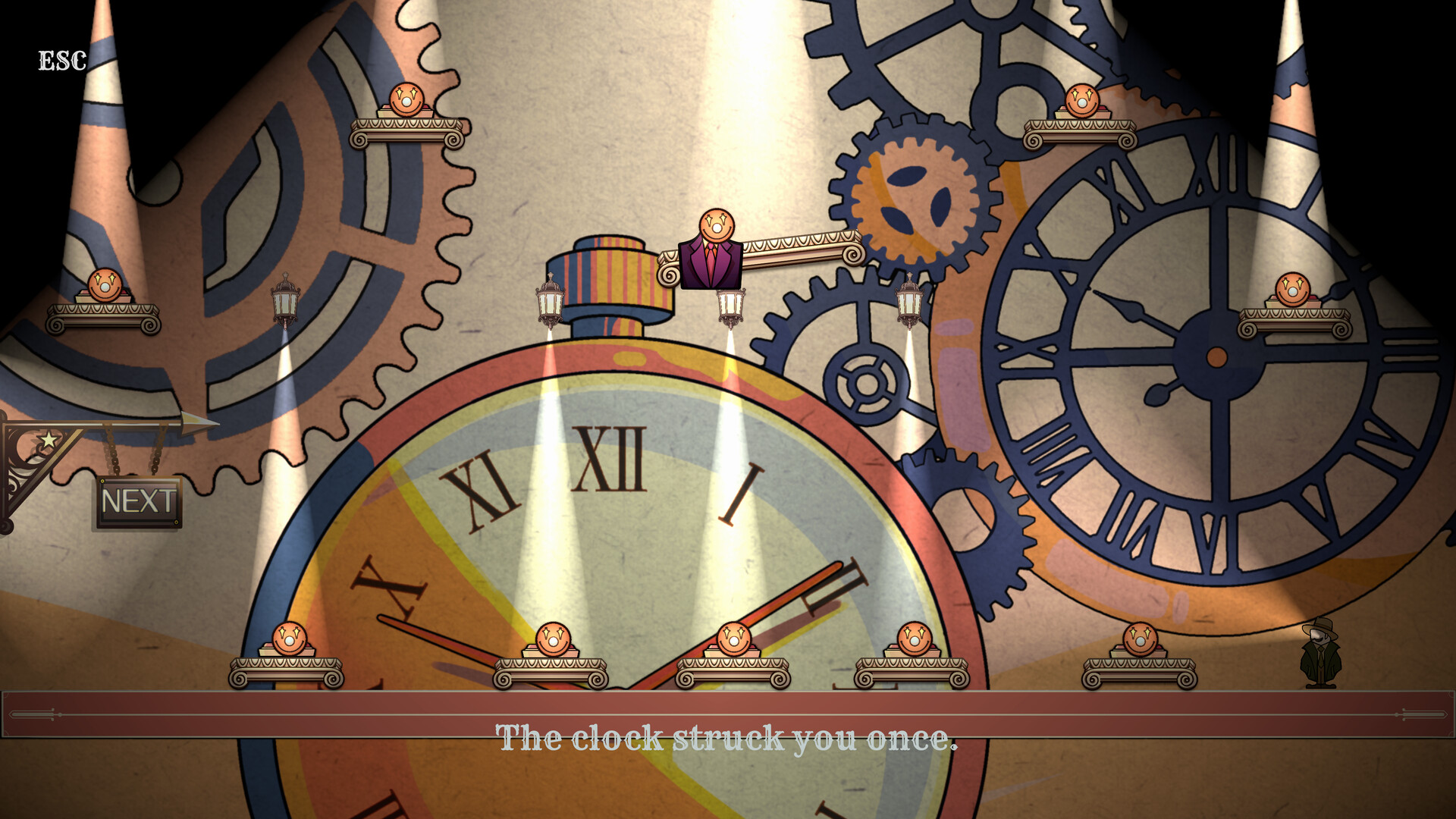 KraDawn Demo Screenshot 8