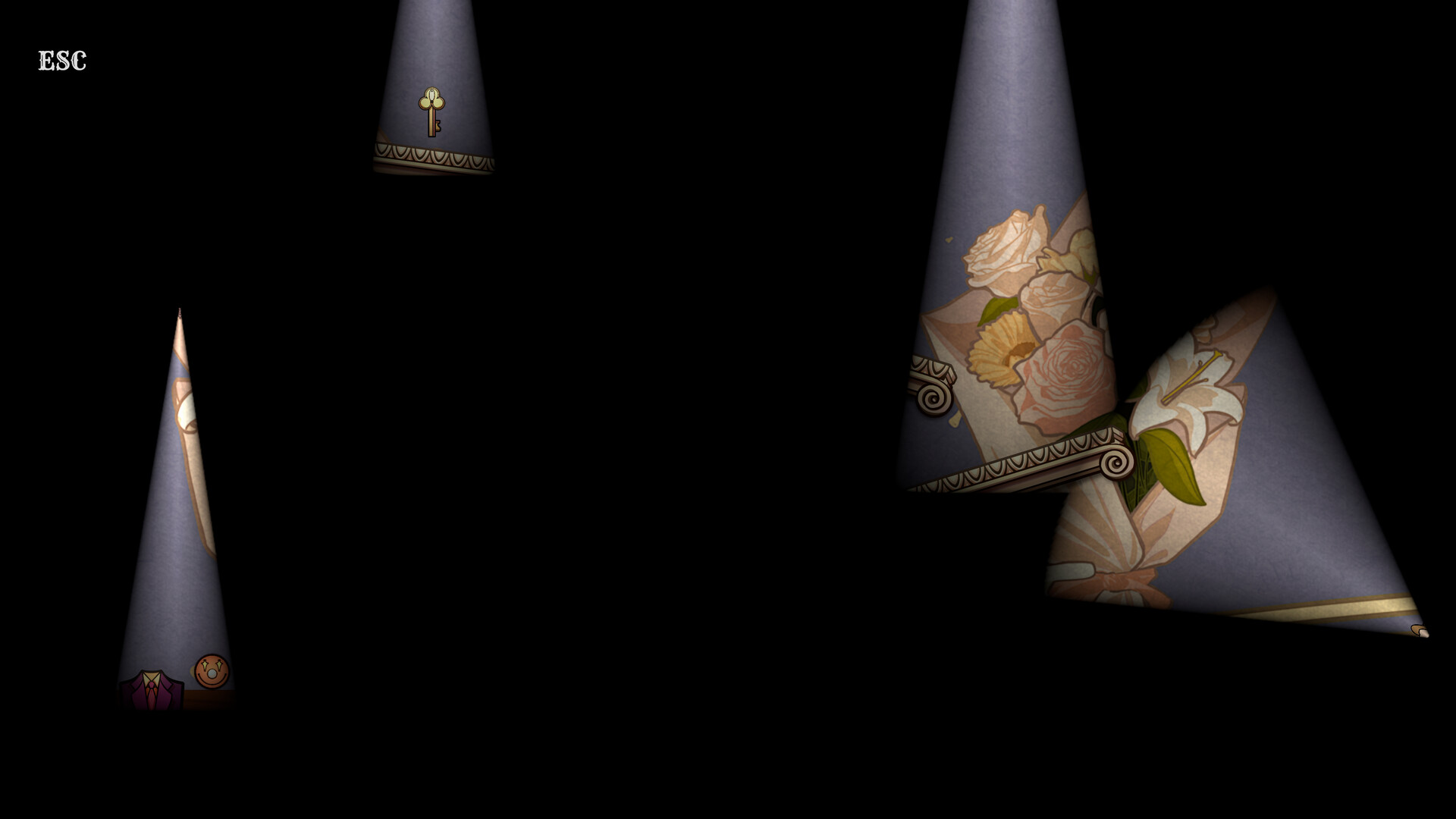 KraDawn Demo Screenshot 2