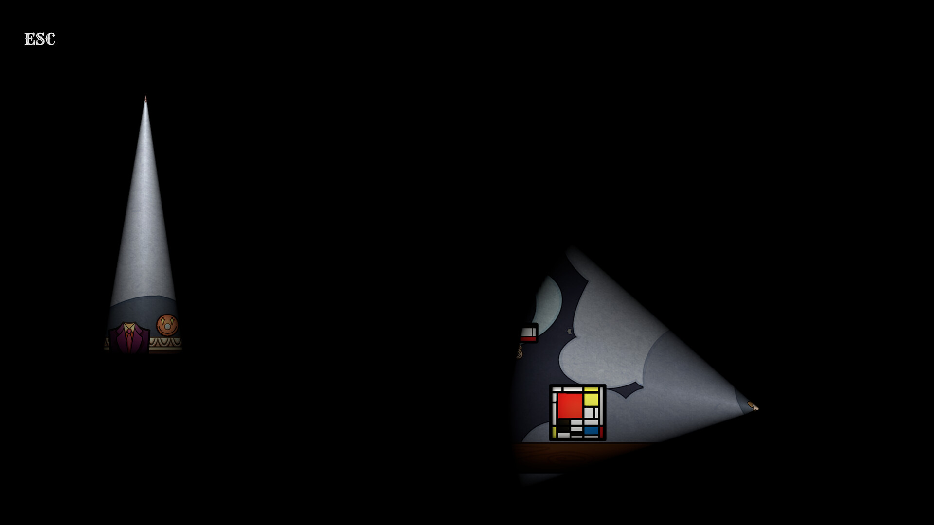 KraDawn Demo Screenshot 3