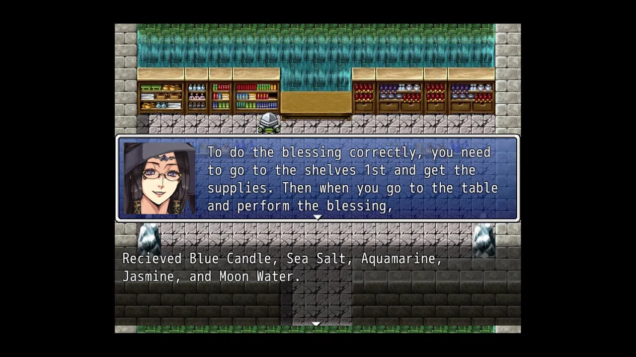 Deru Demo Screenshot 5