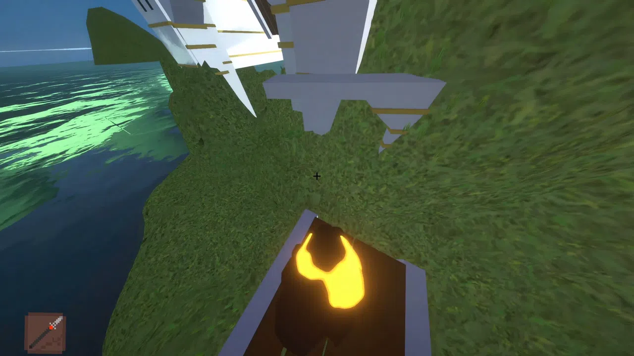 Speard Demo Screenshot 5