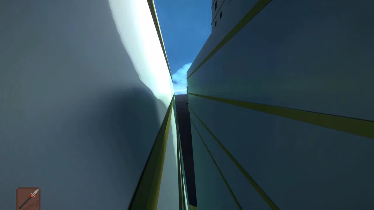 Speard Demo Screenshot 6