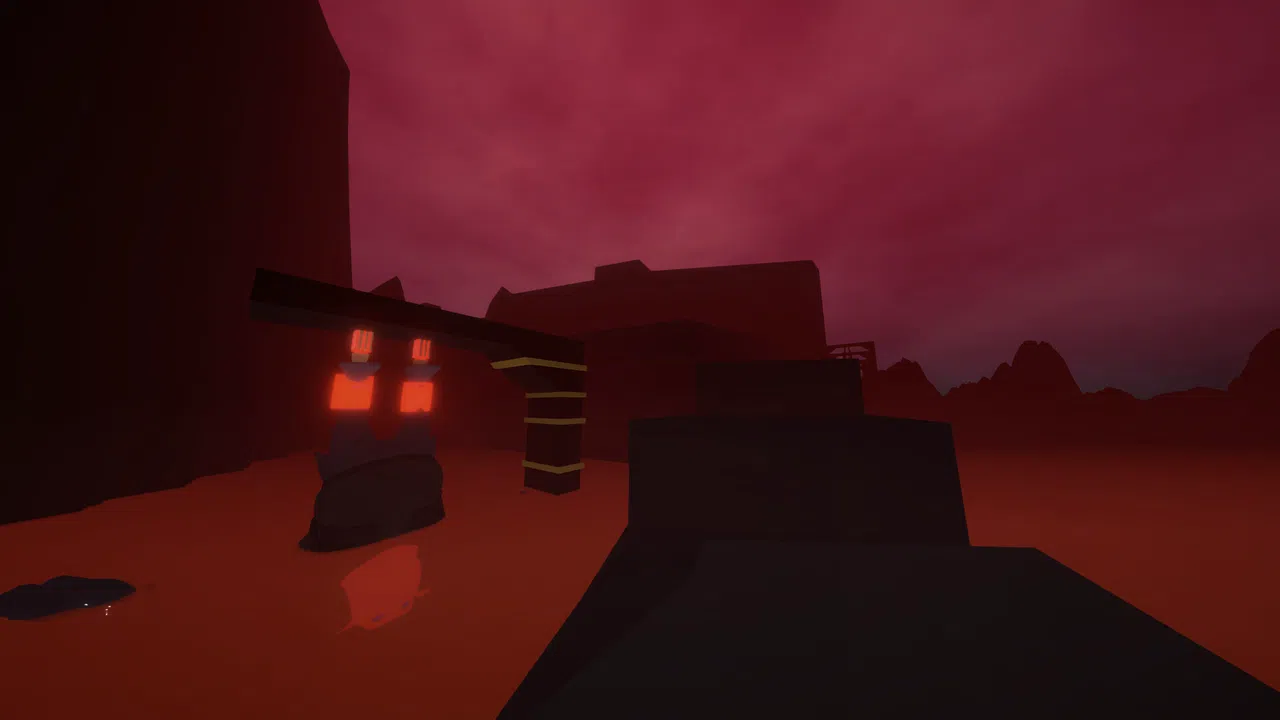 Speard Demo Screenshot 0